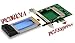 CB242A (PCMCIA Card to PCI Express Converter)