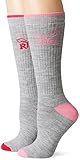 Realtree Girl Ultra-Dri Ladies Tall Boot Socks Pack (2 Pair)