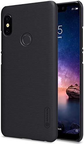xiaomi note 6 preto