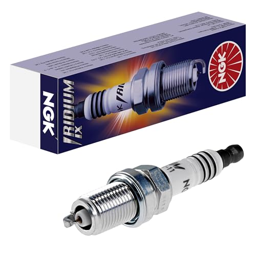 NGK Spark Plug BKR8EIX Iridium IX 2668