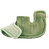 Sunbeam 885-911 Renue Heat Therapy Neck and Shoulder Wrap, Green (Health and Beauty)