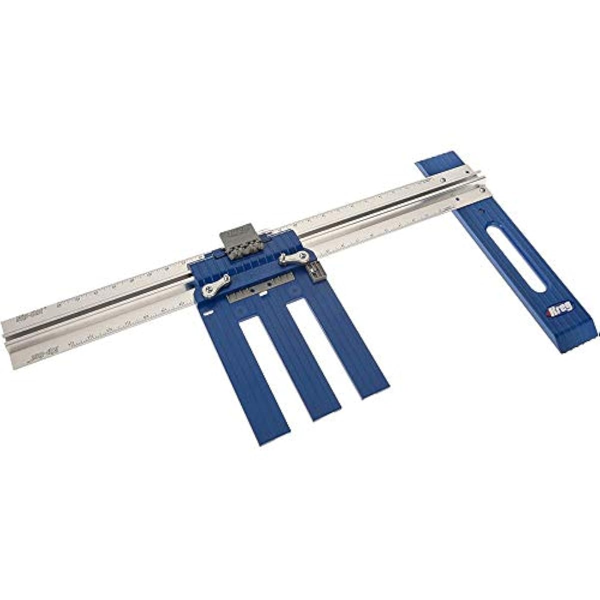 Kreg KMA2685 RipCut 24Inch Precision Circular Saw Edge Guide Woodwork
