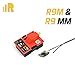 FrSky Long Range R9M and R9 MM Combo 900MHz high Precision RC System