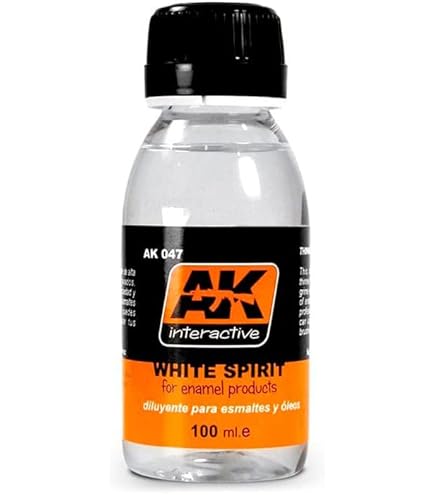 Amazon.com: AK Interactive 3rd Gen Acrylic Fluorescent