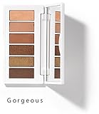 Ere Perez - All Natural Chamomile Eye Palette (Gorgeous)