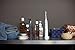 Philips Sonicare Iridescent HX8911/99 HealthyWhite + Electric Toothbrush