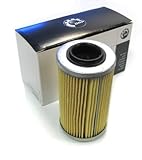 OEM SeaDoo 4-TEC 4-Stroke Oil Filter 420956741
