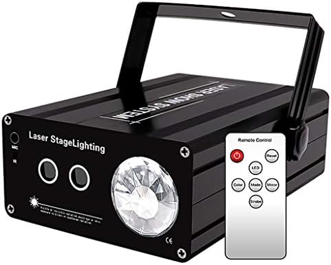 パーティーライトdjディスコライトサウンドコントロールステージフラッシュ リモコン付き誕生日パーティーカラオケ結婚式ktvバークリスマスハロウィーンデコレーションライト Abrasivoshidalgo Com Mx