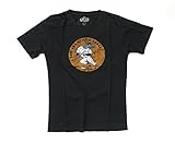 San Francisco Seals Minor League Vintage Logo T-Shirt by Red Jacket
