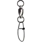 P-Line Ball Bearing with Solid Ring Crosslock Snap