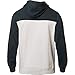 Fox Racing Men's Honda Pollover Hoody,Large,Navy/White