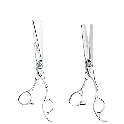 OLIVIA GARDEN SilkCut Shear Collection Set SR-SKC05