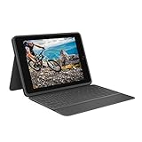 Logitech Rugged Folio - iPad