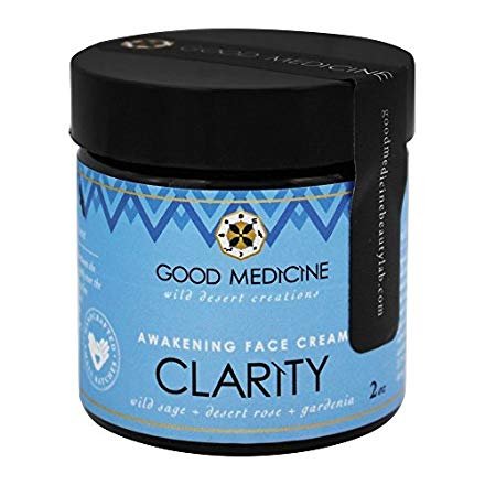 Clarity Awakening Face Cream (2 oz.)