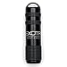 Exotac MATCHAP Waterproof Match Case, Black