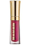 Buxom Full-On Lip Polish Lip Plumping Gloss Jennifer (shimmery fuchsia) .07oz by Bare Escentuals