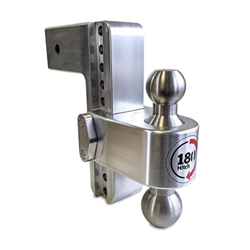 Weigh Safe TB83 Drop Hitch Pricepulse