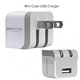 360 Electrical 36087 QuickCharge 1A USB Charger