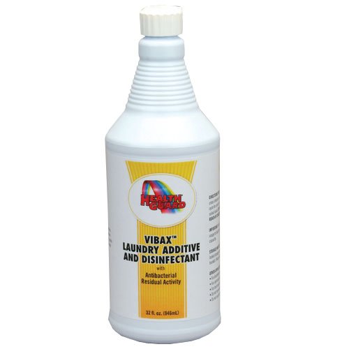 Health Guard Laundry Additive & Disinfectant 32oz Buy Online in UAE