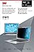3M Privacy Filter for 14.1″ Widescreen Laptop (16:10) (PF141W1B)thumb 1