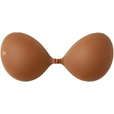 Brasier Invisible Adhesivo de Silicona, Keep Me Close - Nipskin®