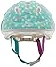 Bell Toddler Mint Polka Dots Bellino Helmet