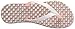 adidas Performance Women's Eezay Dots W Athletic Sandal