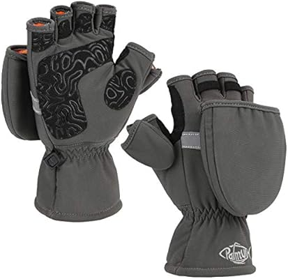 best ice fishing gloves
