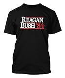 Reagan Bush Men's T-shirt