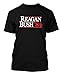 Reagan Bush Men's T-shirt