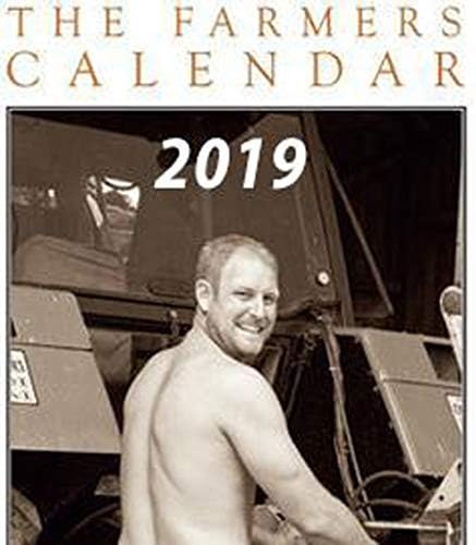 The Farmers Calendar 2019