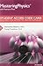 MasteringPhysics with Pearson eText: Standalone Access Card for University Physics, 13th Edition
