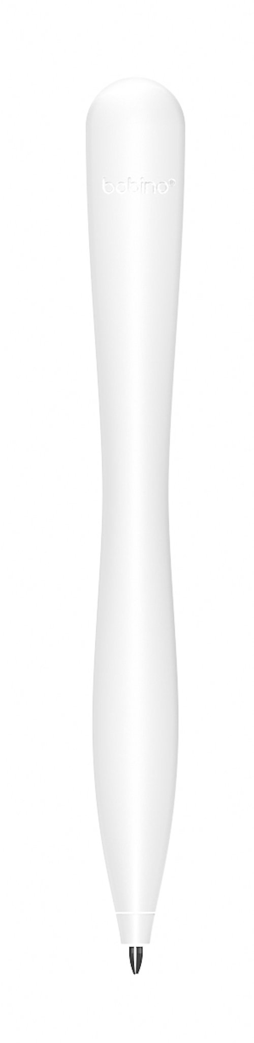 Photo 1 of Bobino | Magnet Pen | Refrigerator Pen | Magnetic | White