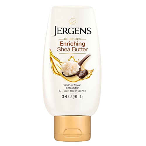 jergens shea