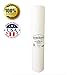 White Kraft Butcher Paper Roll - 18 