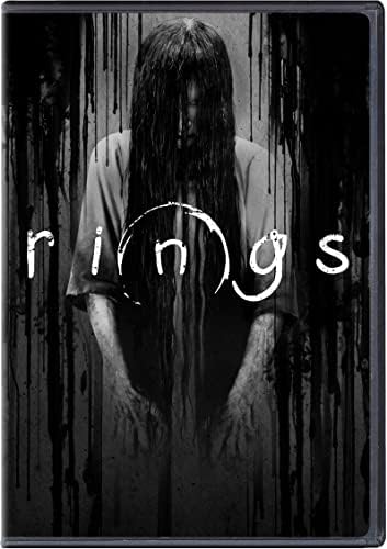 Amazon.com: The Ring Two (Unrated Edition) [DVD] : Hideo Nakata