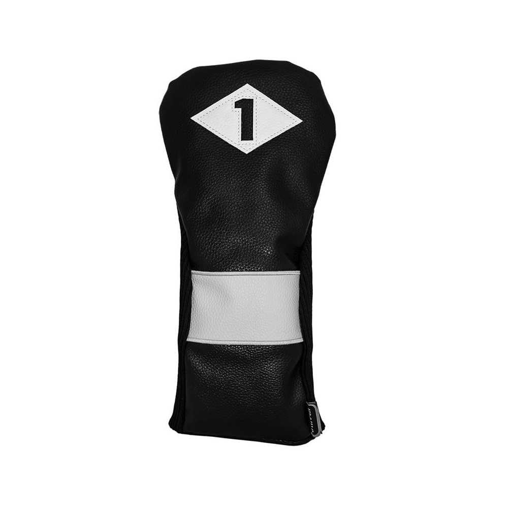 Longridge Premium Classic Style Driver Golf Head Cover