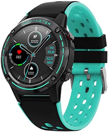 スマートウォッチ GPS内蔵 方位磁針 高度計 気圧計 コンパス搭載 スポーツウォッチ smart watch スマートブレスレット 腕時計 男女 メンズ レディース 兼用 各種スポーツモード SNS通知 リモートシャッター機能搭載 IPX67防水 Bluetooth5.0 健康管理 BP 測定 心拍計 歩数計 スポーツウォッチ 長座注意 Android/IOS対応