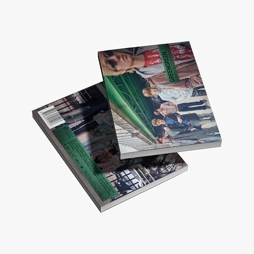CORTIS - COLOR OUTSIDE THE LINES[CORTIS Ball ver.] - Amazon.com Music
