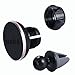 Benks Magnetic Rotatable Air Vent Car Mount Stand for iPhone X 8 7 Plus 6 6S Plus 5, Samsung Galaxy S8 Plus S7 S6 Edge S5 S4 Note 5 4, Any Flat Surface