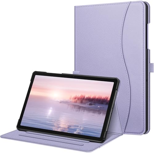 FINTIE Multi-Angle Viewing Case for Samsung Galaxy Tab A11+/ A9+ 11 Inch