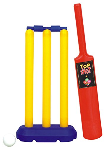 Nippon New Mini Cricket Set