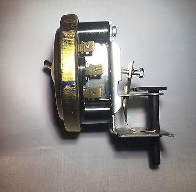 Maytag Washer Pressure Switch 21001554 Factory Part