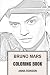 Bruno Mars Coloring Book: American Funk Icon Hawaian Pop and Soul Legend Dancer and Vocalist Inspired Adult Coloring Book (Funk Coloring Books)