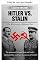 Livro Hitler vs. Stalin. O Pacto Ribbentrop-Molotov