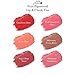 100% PURE Lip & Cheek Tint (Fruit Pigmented), Pink Grapefruit, Long Lasting Lip and Blush Stick, Natural Makeup, Lip Tint, Cream Blush - 0.26 Oz