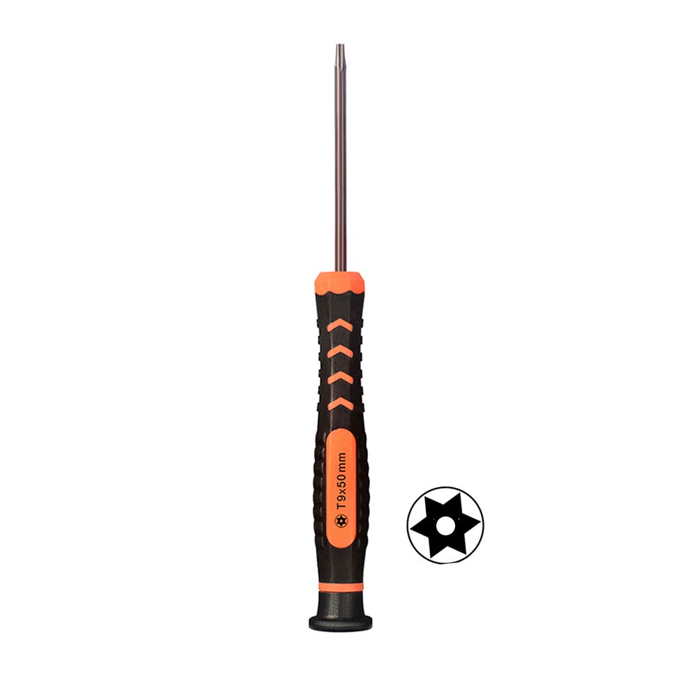 torx security screwdriver ps4