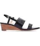 cole haan annabel grand wedge sandal