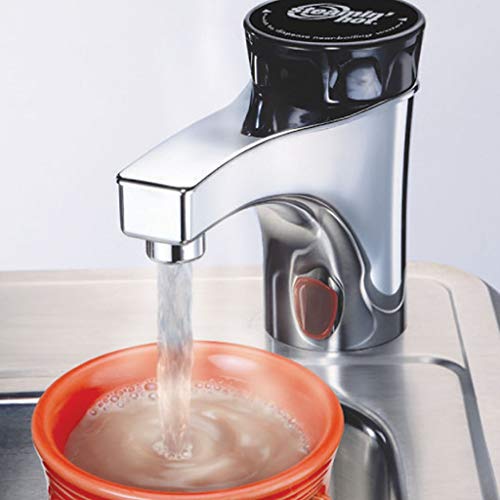 Click Here to See More Images Emerson E340 Hot Water Dispenser