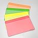 Neon Dry Erase Whiteboard Magnets by AgilePacks | 4